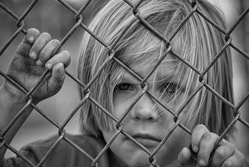 Emotive Portraits