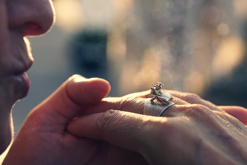 Wedding Rings